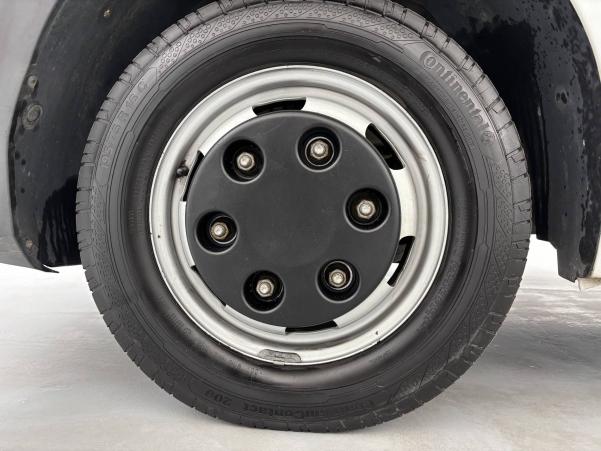 Vente en ligne Renault Master 3 Châssis Cabine MASTER BENNE PROPULSION RJ 3T5 L2 DCI 130  au prix de 26 900 €
