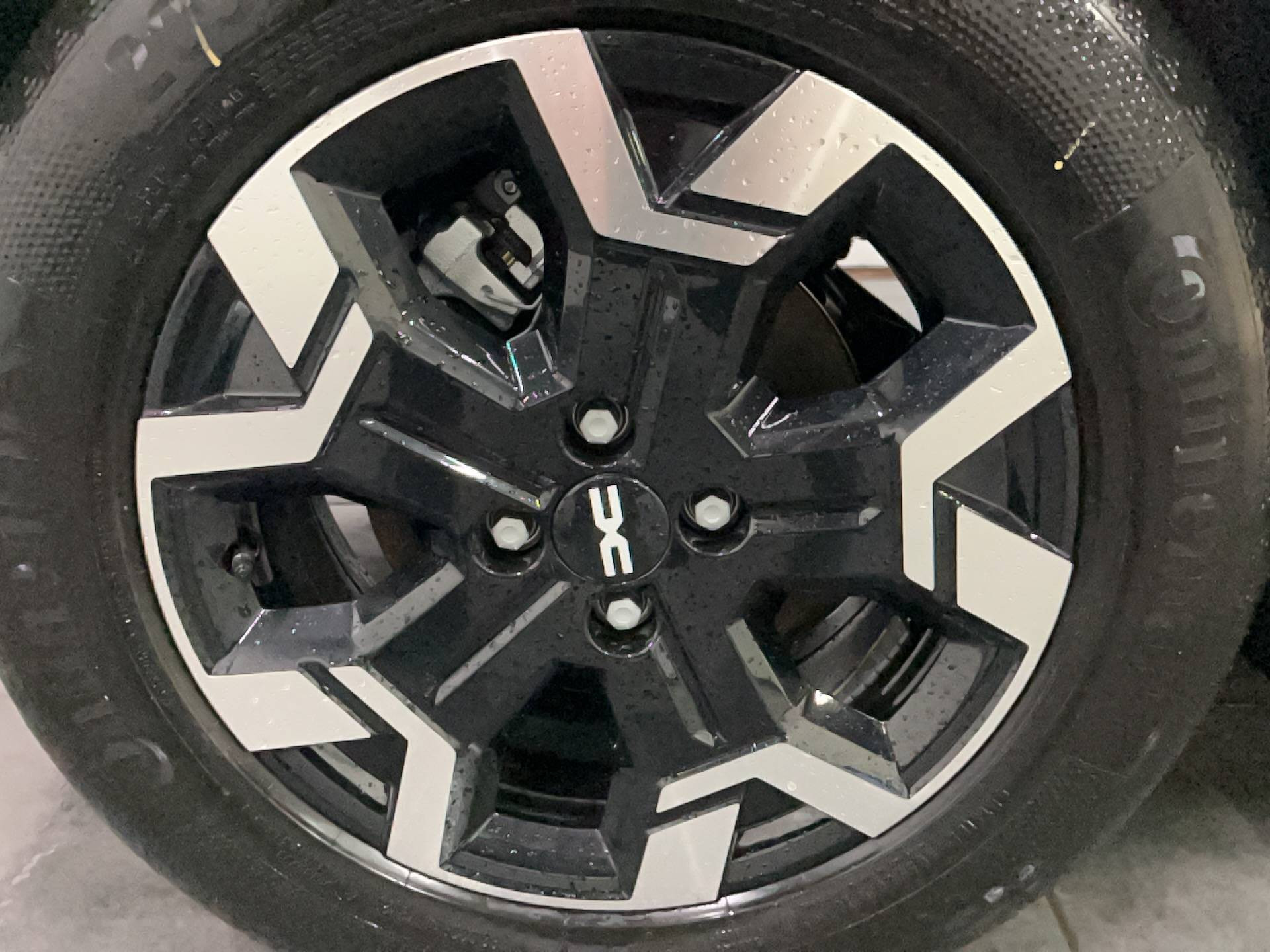 Vente en ligne Dacia Jogger  155 7 places au prix de 29 300 €