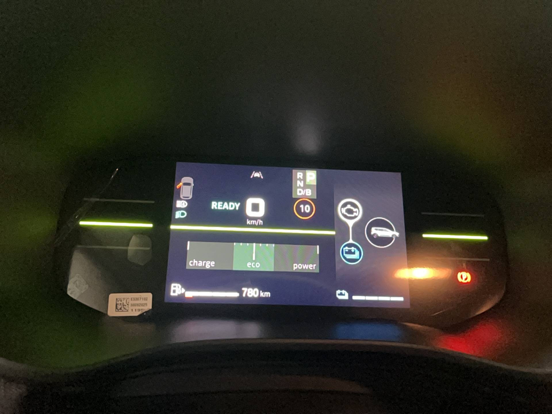 Vente en ligne Dacia Jogger  155 7 places au prix de 29 300 €