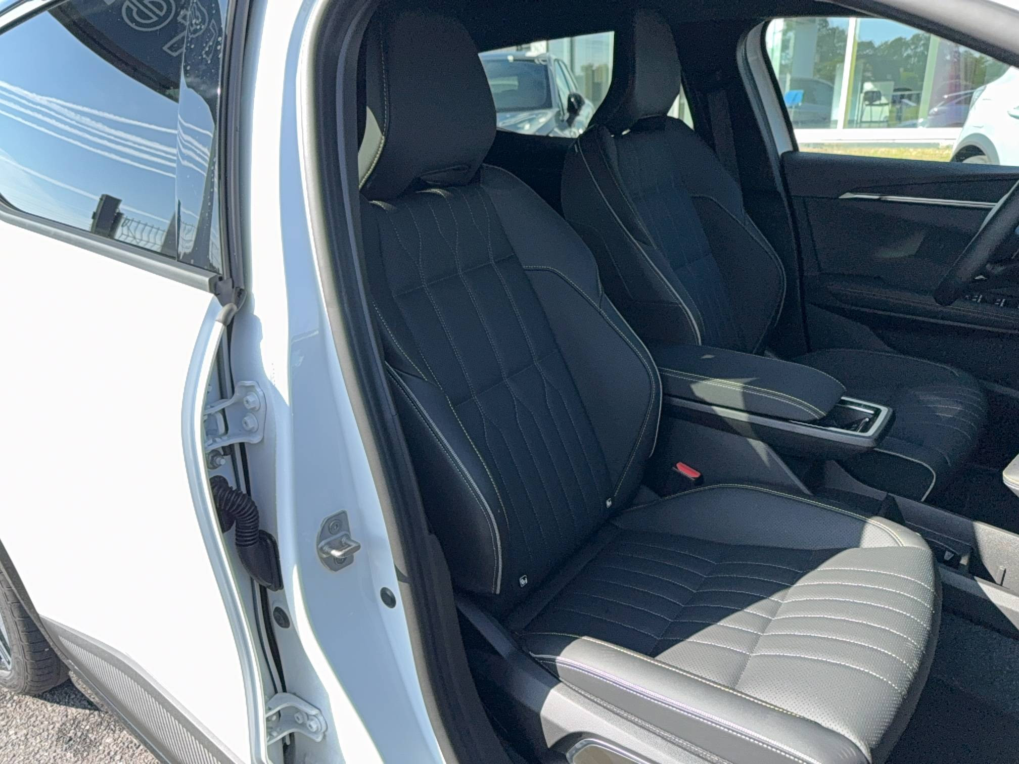 Vente en ligne Renault Megane E-Tech  220 ch autonomie confort GSR2 au prix de 45 700 €