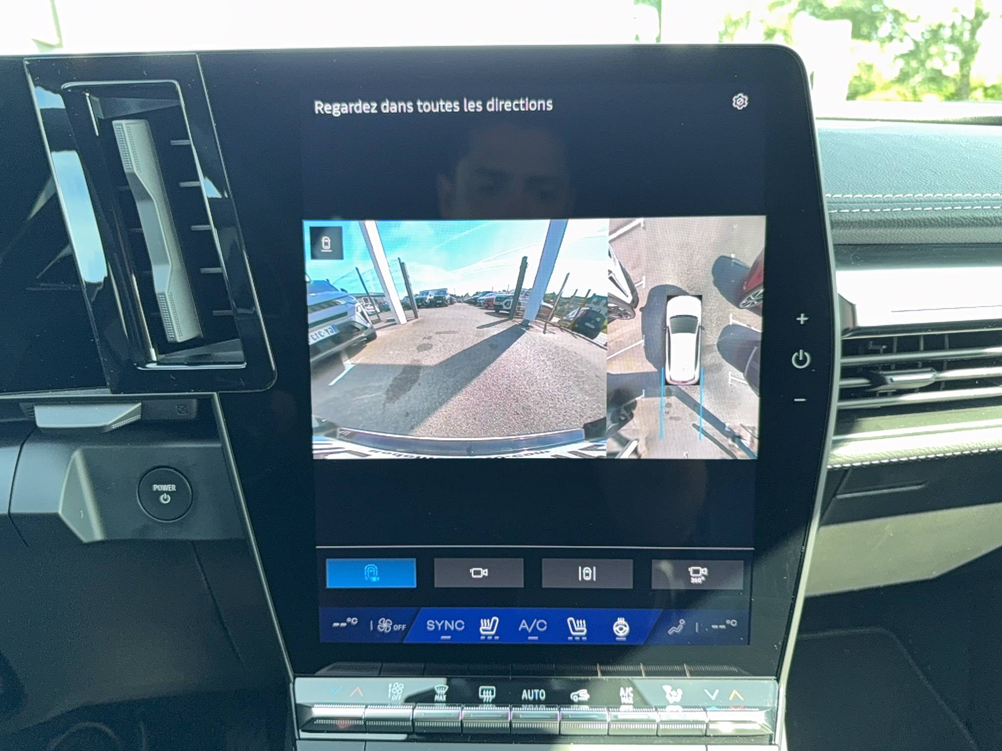 Vente en ligne Renault Megane E-Tech  220 ch autonomie confort GSR2 au prix de 45 700 €