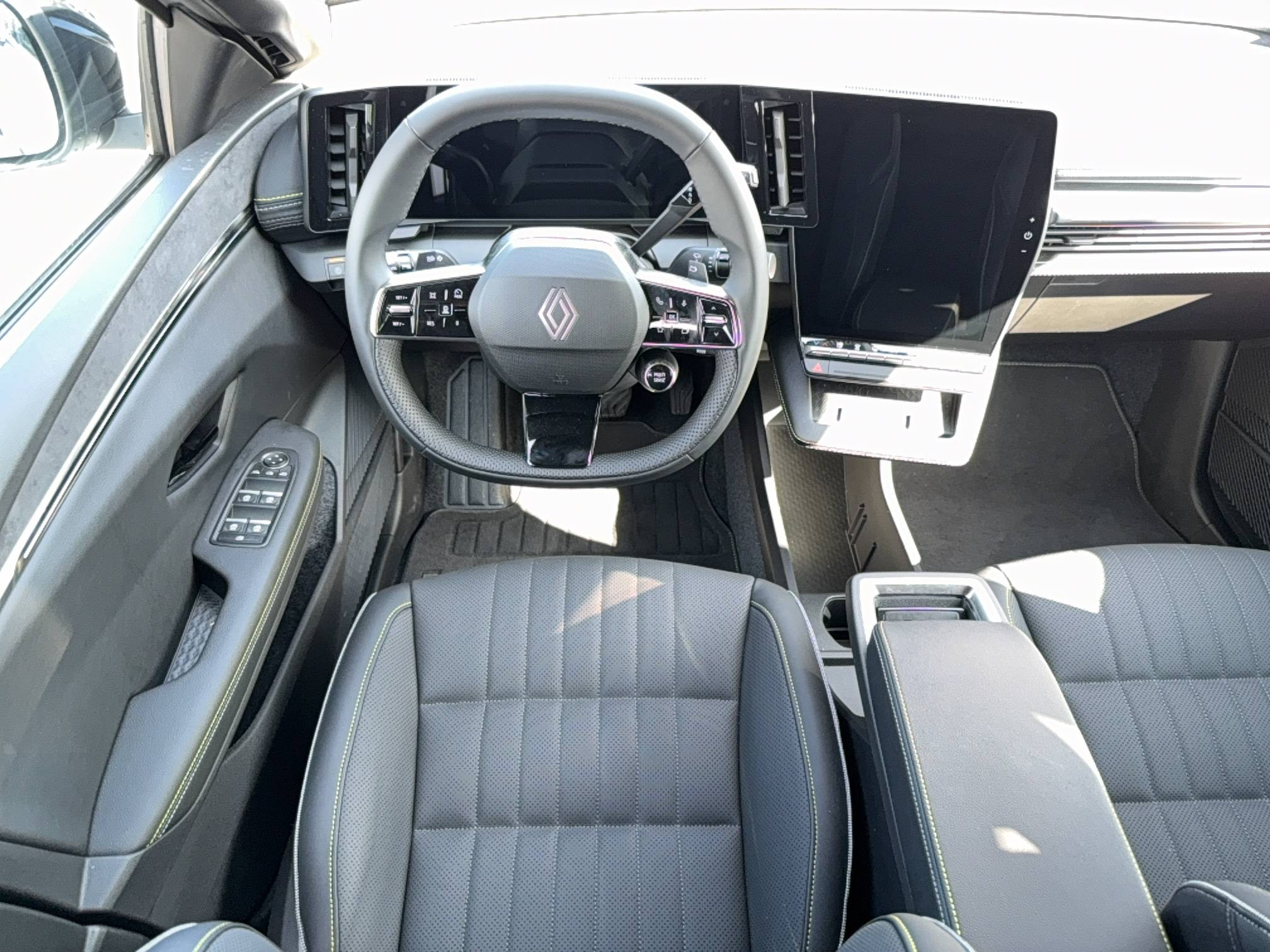 Vente en ligne Renault Megane E-Tech  220 ch autonomie confort GSR2 au prix de 45 700 €