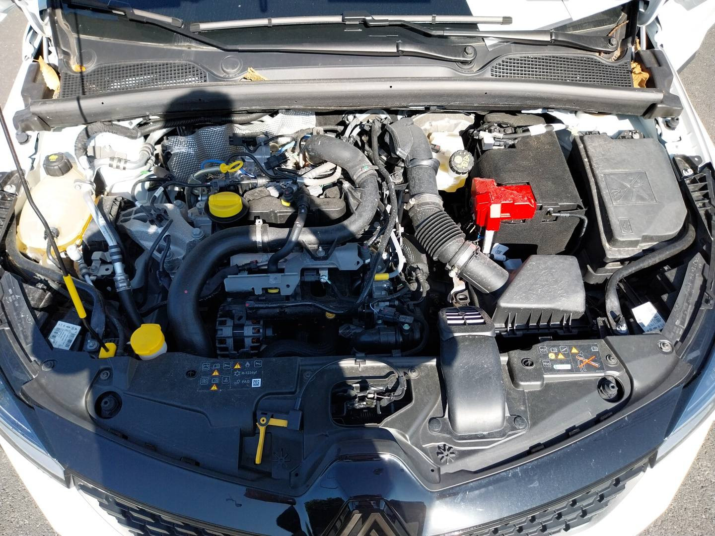 Vente en ligne Renault Clio 5 Clio TCe 90 au prix de 18 990 €