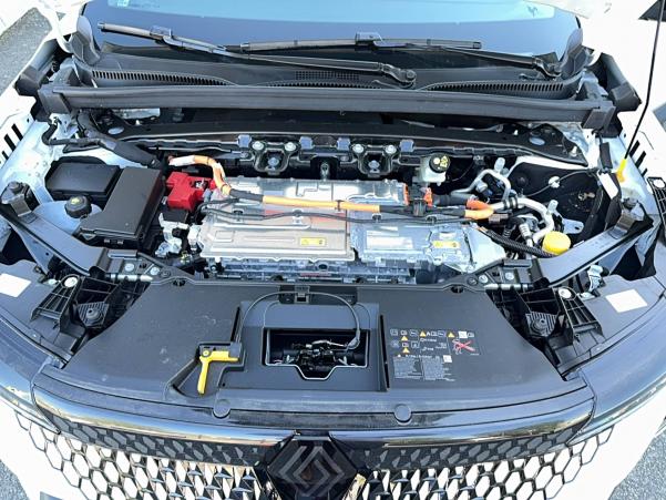 Vente en ligne Renault Scenic E-Tech  220 ch grande autonomie au prix de 48 990 €