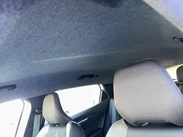 Vente en ligne Renault Scenic E-Tech  220 ch grande autonomie au prix de 48 990 €