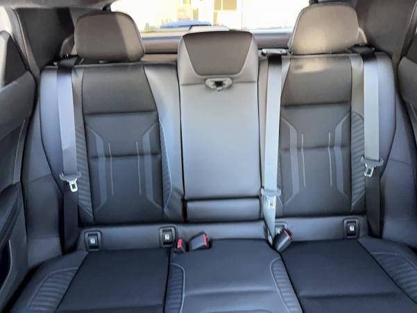 Vente en ligne Renault Scenic E-Tech  220 ch grande autonomie au prix de 48 990 €