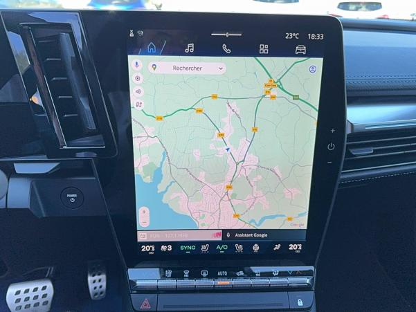 Vente en ligne Renault Scenic E-Tech  220 ch grande autonomie au prix de 48 990 €