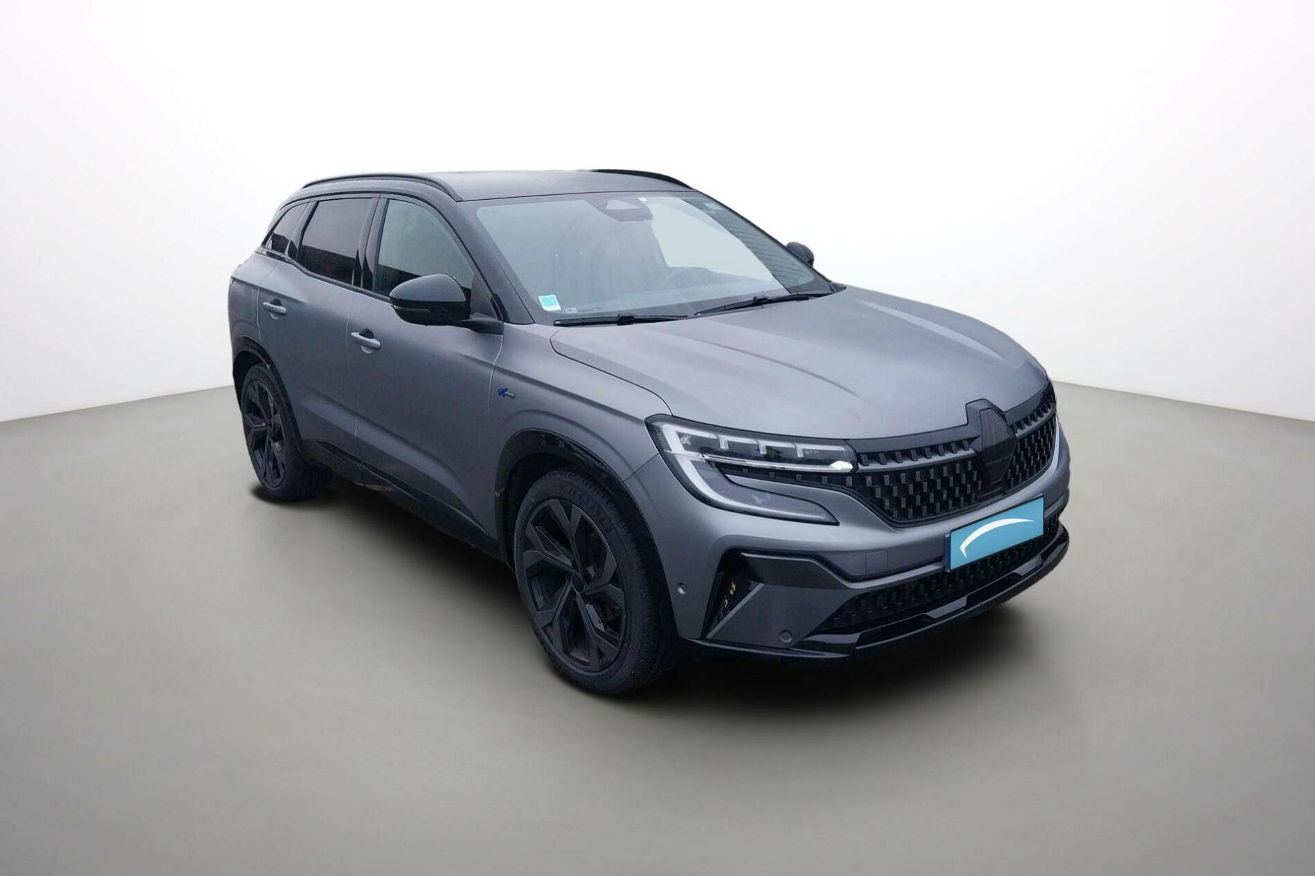 Vente en ligne Renault Austral  mild hybrid 160 auto au prix de 26 890 €