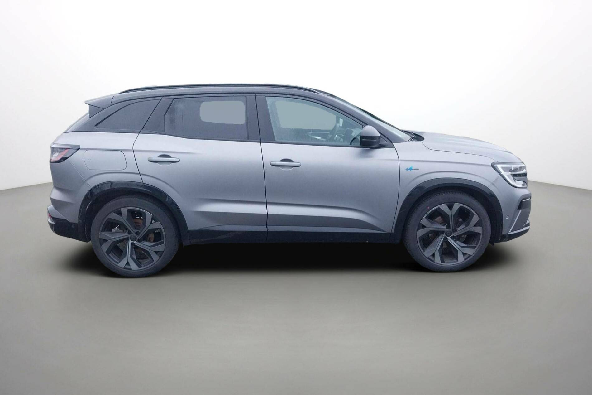 Vente en ligne Renault Austral  mild hybrid 160 auto au prix de 26 890 €