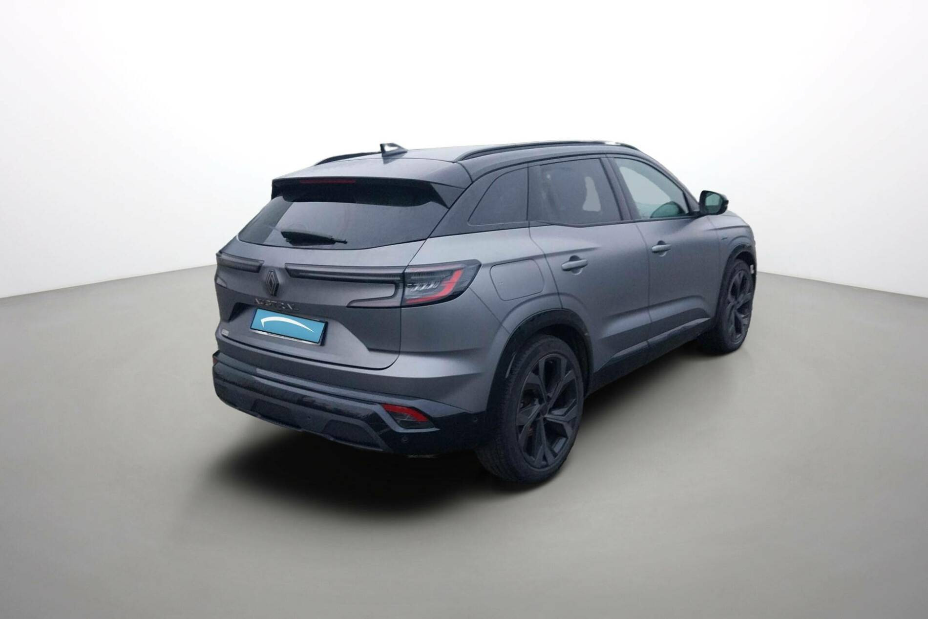 Vente en ligne Renault Austral  mild hybrid 160 auto au prix de 26 890 €