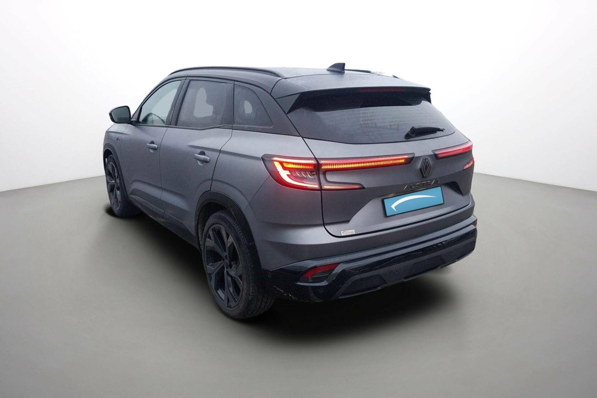 Vente en ligne Renault Austral  mild hybrid 160 auto au prix de 26 890 €