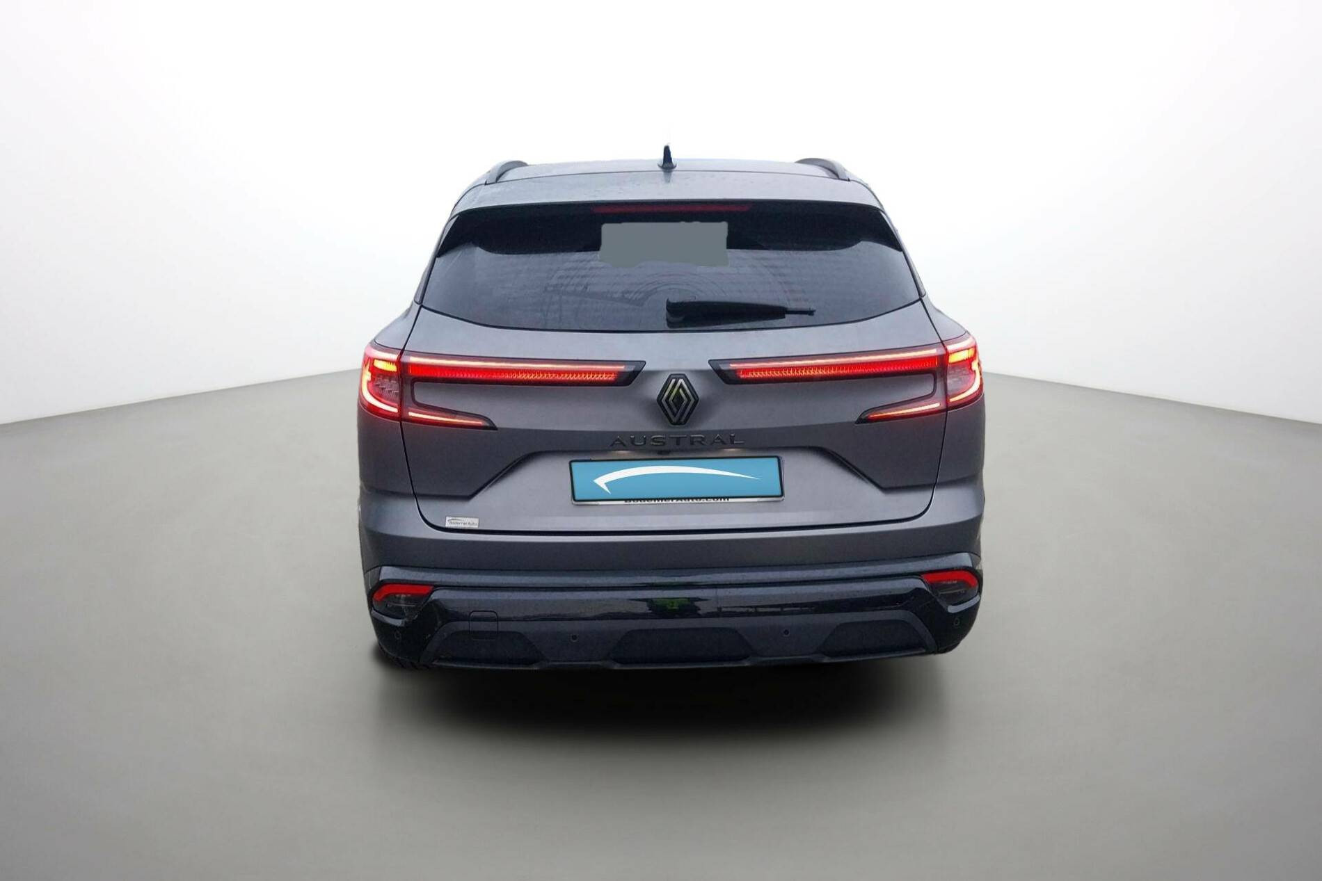 Vente en ligne Renault Austral  mild hybrid 160 auto au prix de 26 890 €