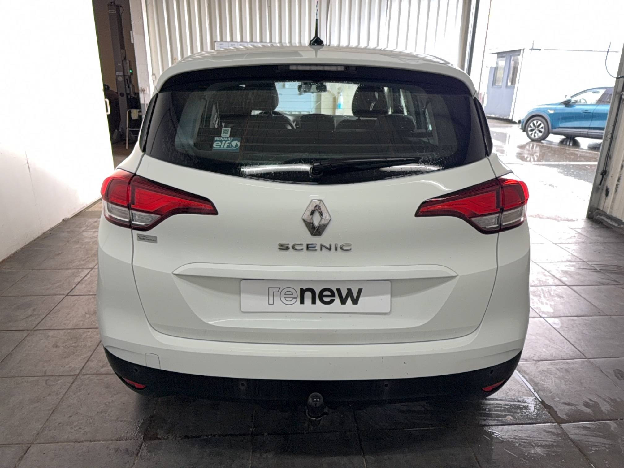 Vente en ligne Renault Scenic 4 Scenic dCi 110 Energy au prix de 12 990 €