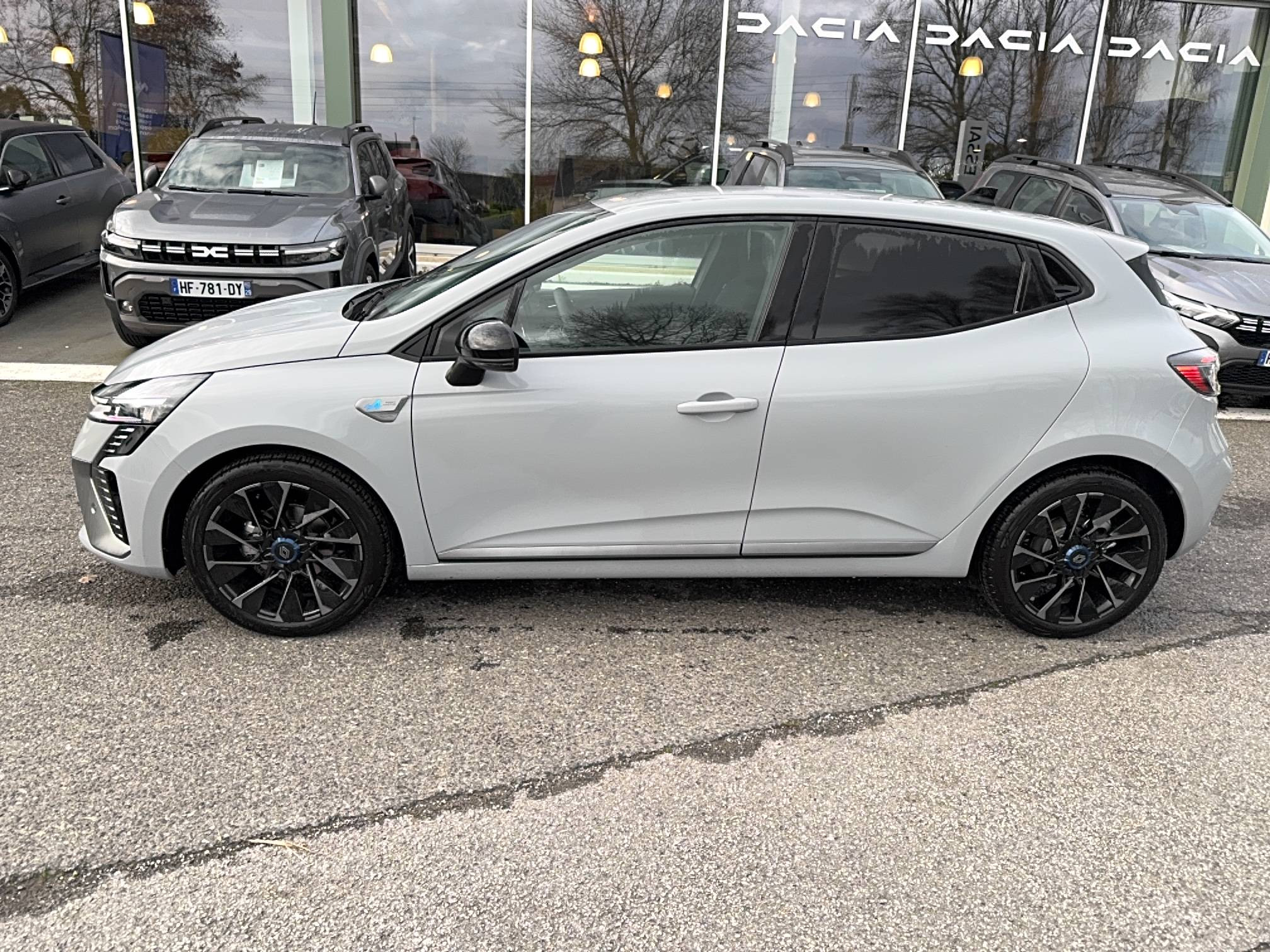 Vente en ligne Renault Clio 5 Clio TCe 90 ch GSR2 au prix de 26 350 €