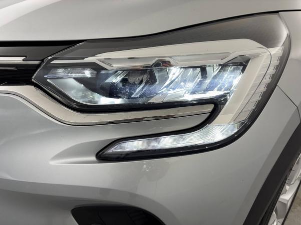 Vente en ligne Renault Captur  Blue dCi 95 au prix de 16 490 €