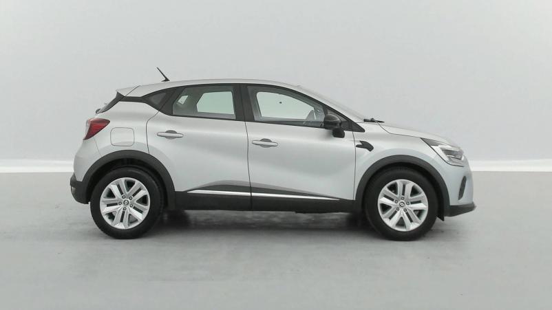 Vente en ligne Renault Captur  Blue dCi 95 au prix de 16 490 €