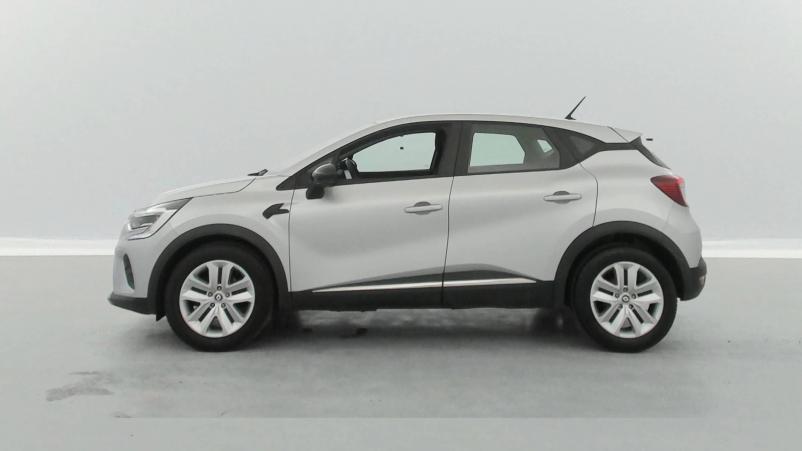 Vente en ligne Renault Captur  Blue dCi 95 au prix de 16 490 €