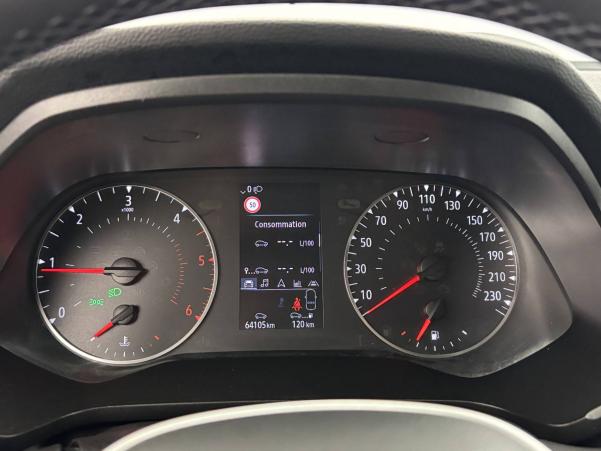 Vente en ligne Renault Captur  Blue dCi 95 au prix de 16 490 €