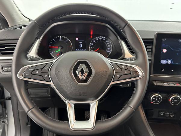 Vente en ligne Renault Captur  Blue dCi 95 au prix de 16 490 €