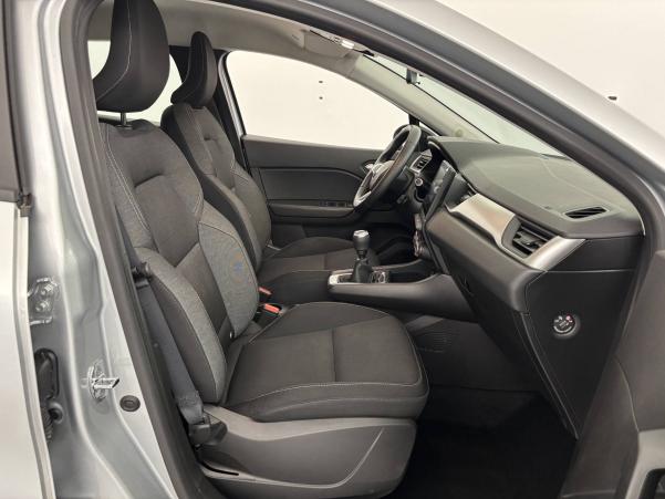 Vente en ligne Renault Captur  Blue dCi 95 au prix de 16 490 €