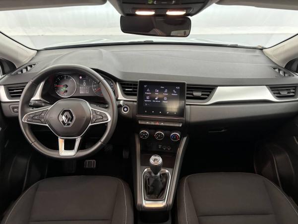 Vente en ligne Renault Captur  Blue dCi 95 au prix de 16 490 €