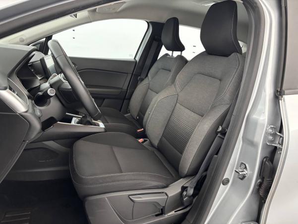 Vente en ligne Renault Captur  Blue dCi 95 au prix de 16 490 €