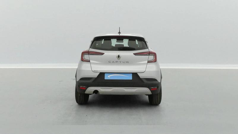 Vente en ligne Renault Captur  Blue dCi 95 au prix de 16 490 €
