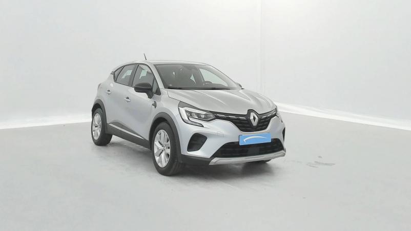 Vente en ligne Renault Captur  Blue dCi 95 au prix de 16 490 €