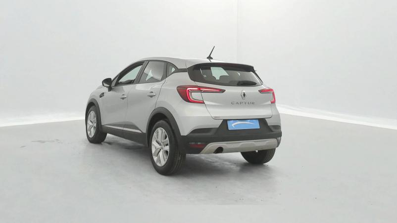 Vente en ligne Renault Captur  Blue dCi 95 au prix de 16 490 €