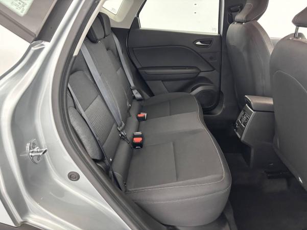 Vente en ligne Renault Captur  Blue dCi 95 au prix de 16 490 €