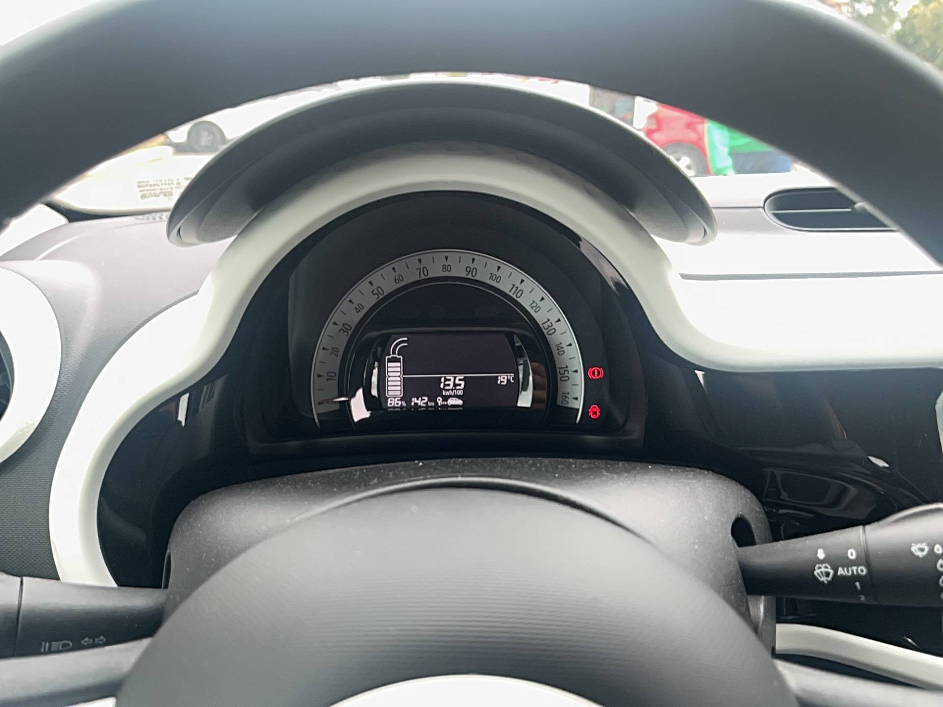 Vente en ligne Renault Twingo Electrique Twingo III Achat Intégral - 21 au prix de 10 350 €