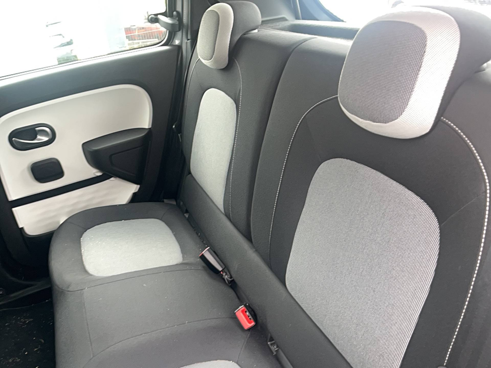 Vente en ligne Renault Twingo Electrique Twingo III Achat Intégral - 21 au prix de 10 350 €