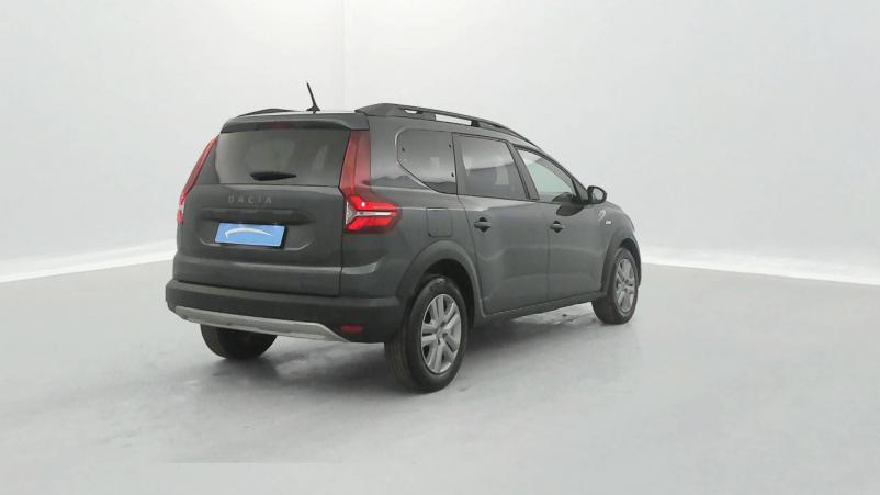 Vente en ligne Dacia Jogger  TCe 110 7 places au prix de 17 900 €