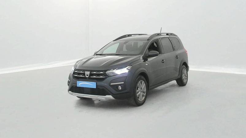 Vente en ligne Dacia Jogger  TCe 110 7 places au prix de 17 900 €