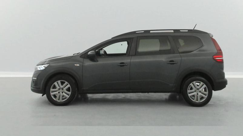 Vente en ligne Dacia Jogger  TCe 110 7 places au prix de 17 900 €