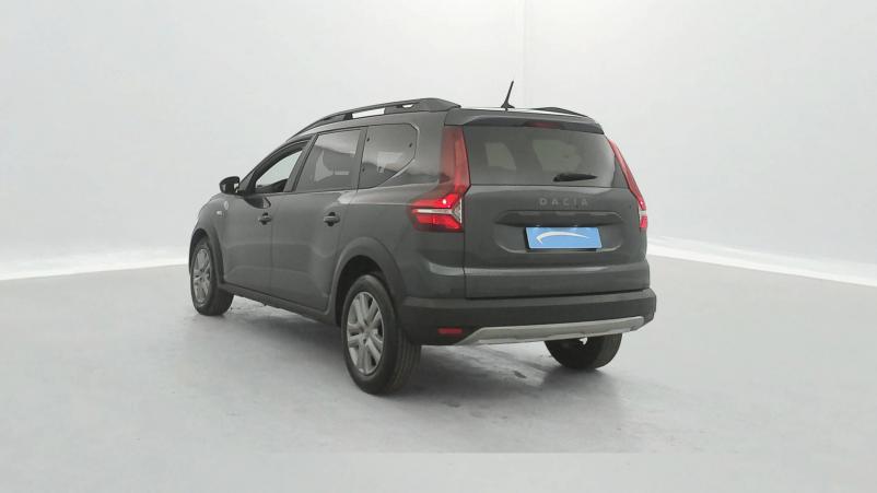 Vente en ligne Dacia Jogger  TCe 110 7 places au prix de 17 900 €