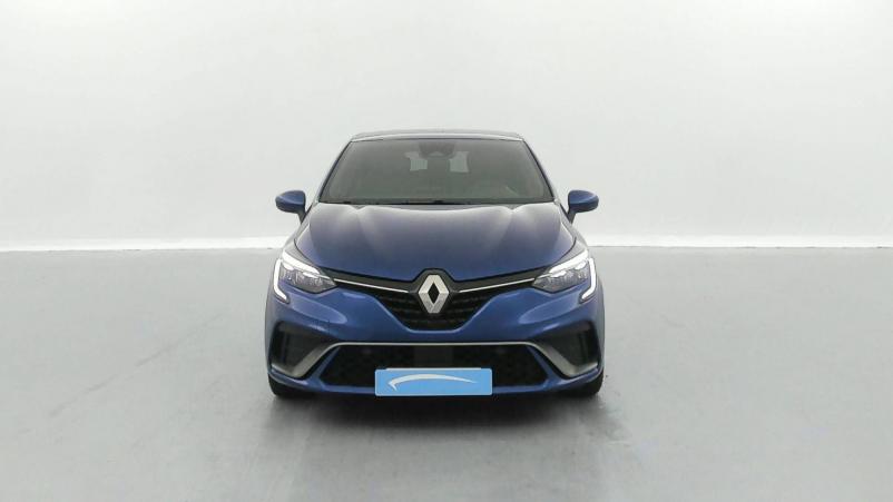 Vente en ligne Renault Clio 5 Clio E-Tech 140 - 21N au prix de 20 670 €