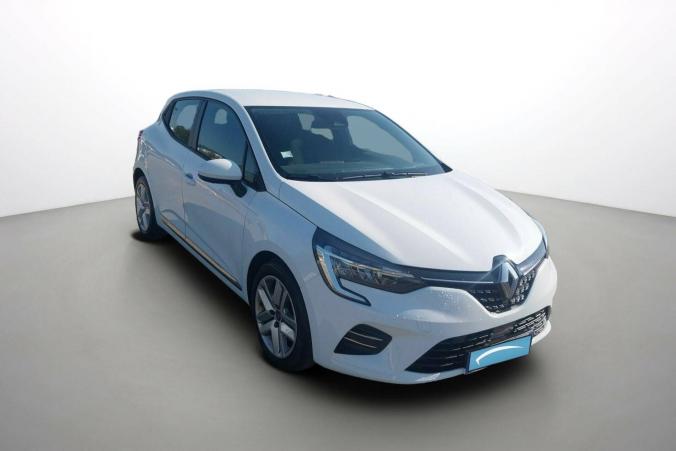 Vente en ligne Renault Clio 5 Clio TCe 90 - 21N au prix de 13 790 €