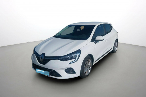 Vente en ligne Renault Clio 5 Clio TCe 90 - 21N de 2021 au prix de 13 790€