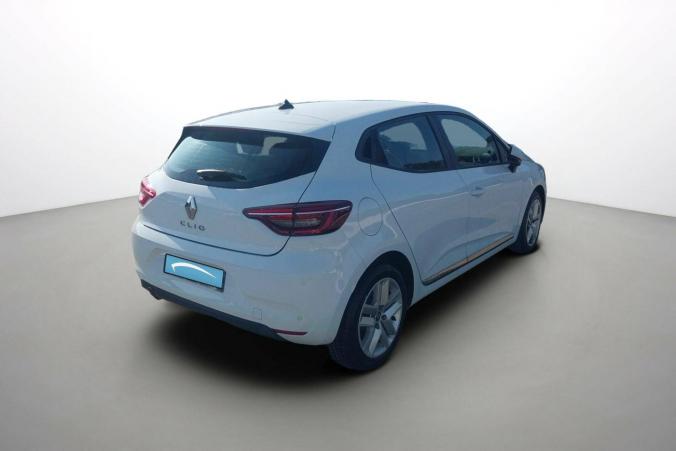 Vente en ligne Renault Clio 5 Clio TCe 90 - 21N au prix de 13 790 €