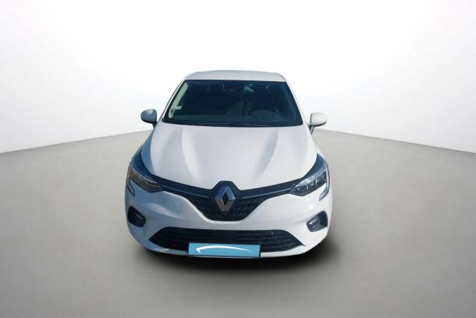 Vente en ligne Renault Clio 5 Clio TCe 90 - 21N au prix de 13 790 €