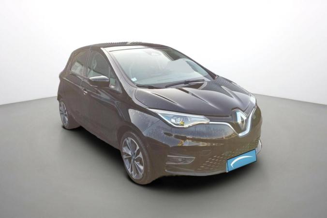 Vente en ligne Renault Zoé  R110 au prix de 9 990 €