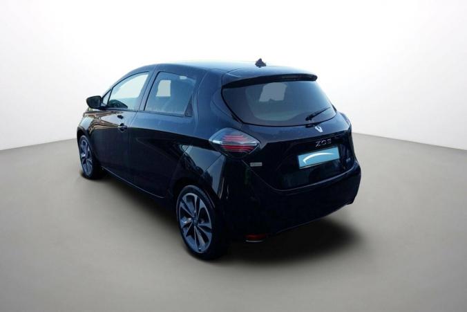 Vente en ligne Renault Zoé  R110 au prix de 9 990 €
