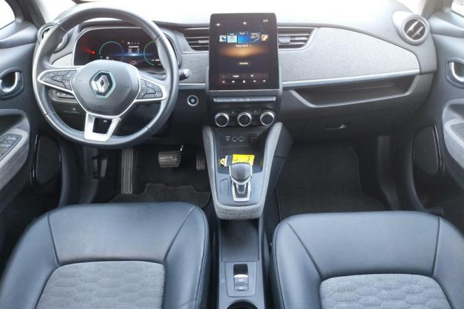 Vente en ligne Renault Zoé  R110 au prix de 9 990 €