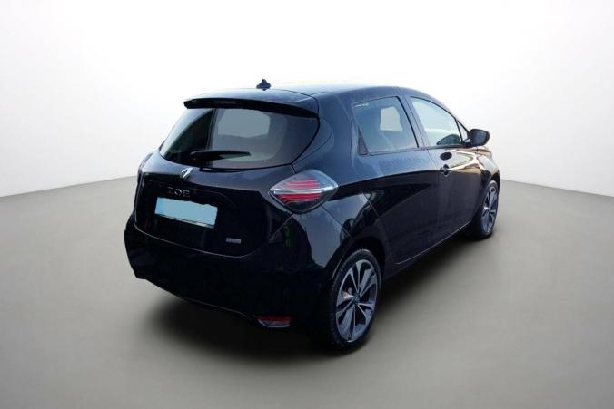 Vente en ligne Renault Zoé  R110 au prix de 9 990 €
