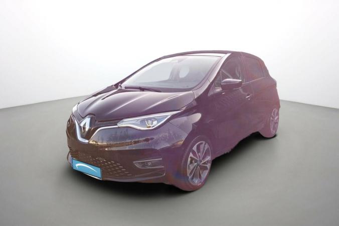 Vente en ligne Renault Zoé  R110 au prix de 9 990 €