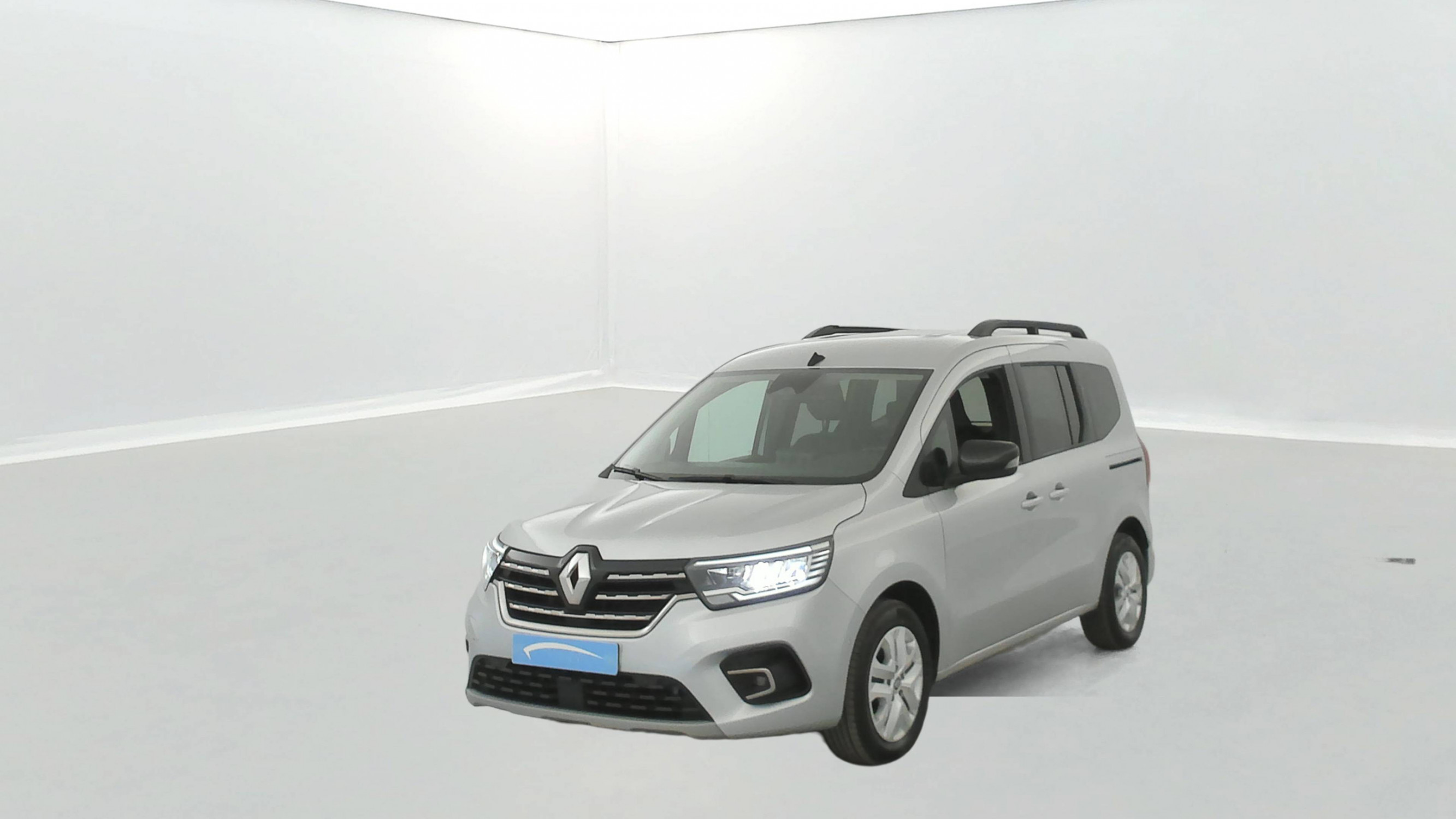 Renault Kangoo  Blue dCi 115 occasion de 2023 en vente à Concarneau