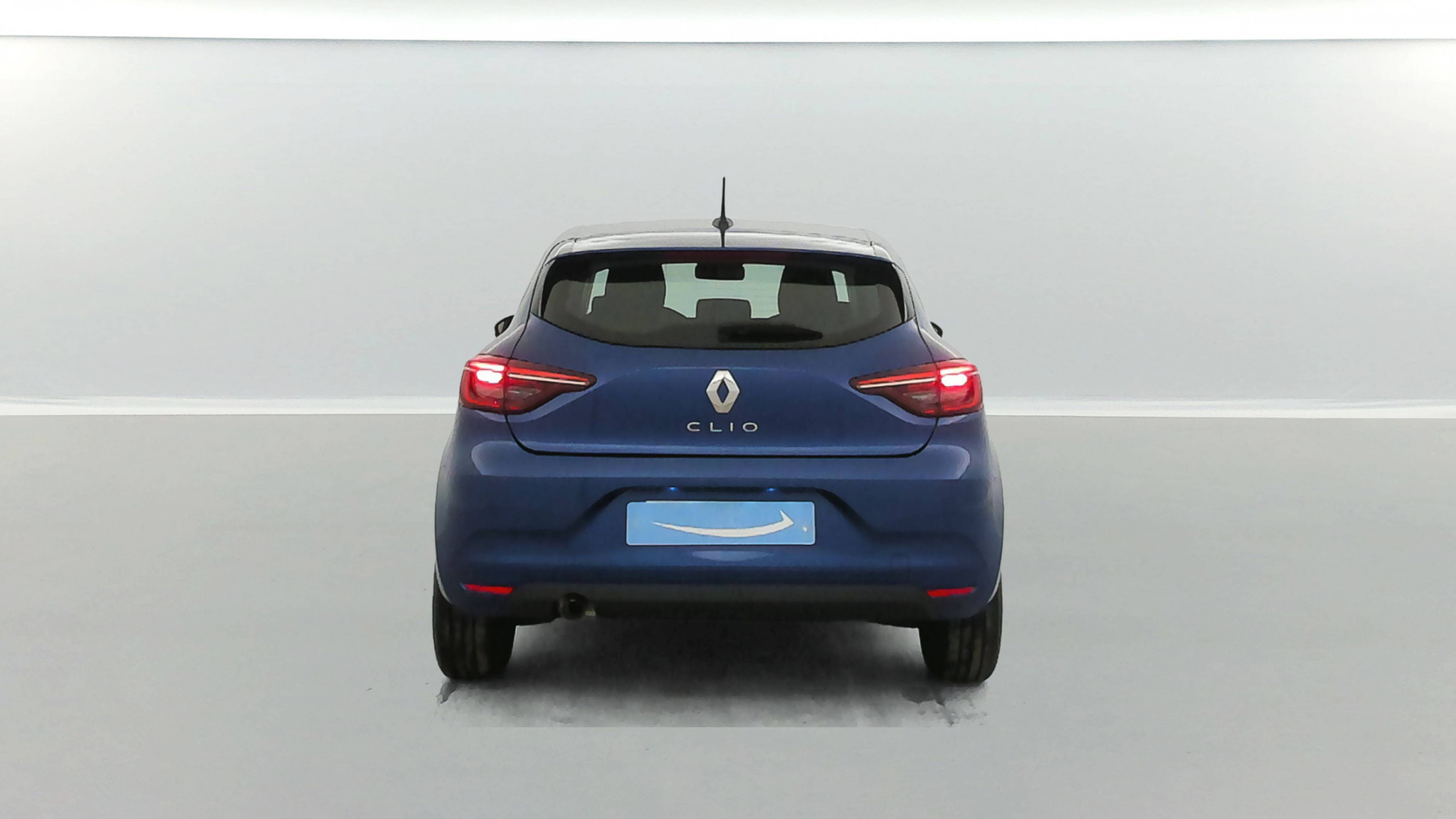 Vente en ligne Renault Clio 5 Clio TCe 90 au prix de 14 960 €