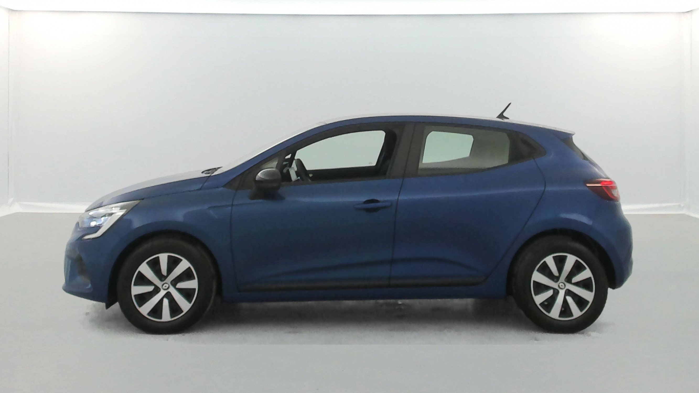 Vente en ligne Renault Clio 5 Clio TCe 90 au prix de 14 960 €