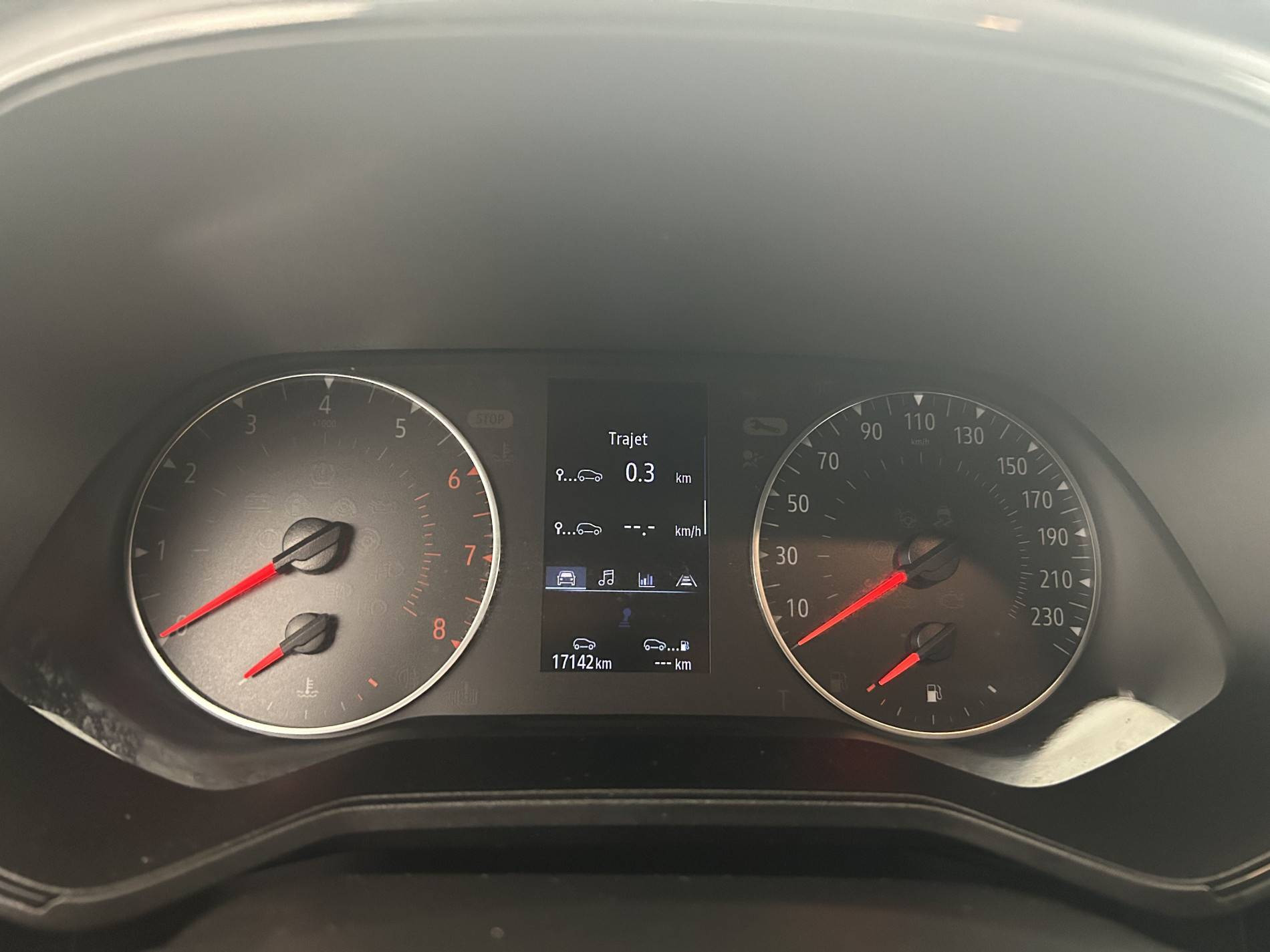 Vente en ligne Renault Clio 5 Clio TCe 90 au prix de 14 960 €